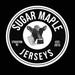 Sugar Maple Jerseys