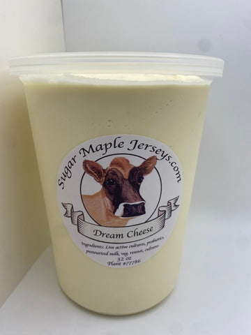 Raw Milk Aged Cheddar – Sugar Maple Jerseys